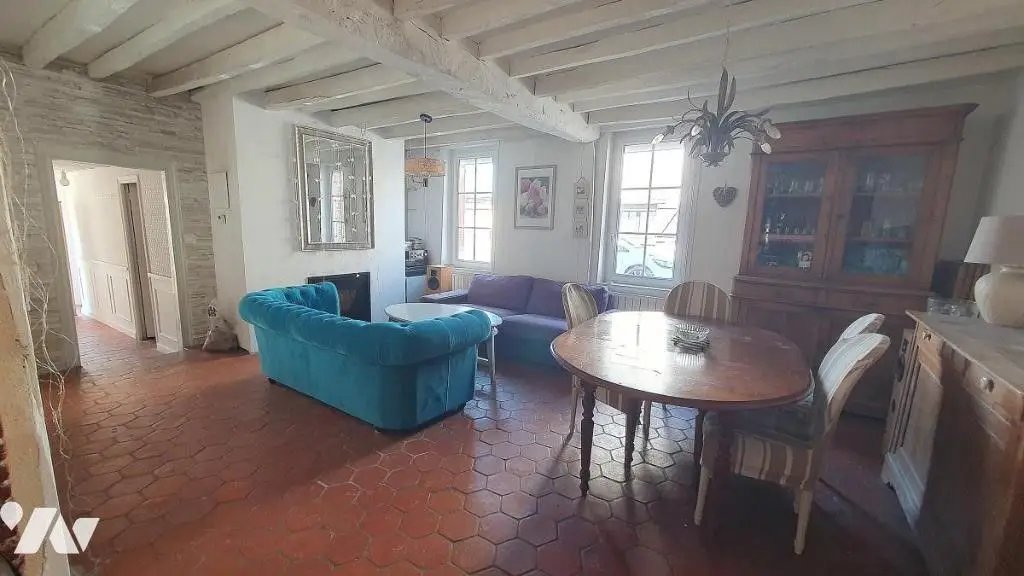 Maison à vendre, 197m², Le Vaudreuil