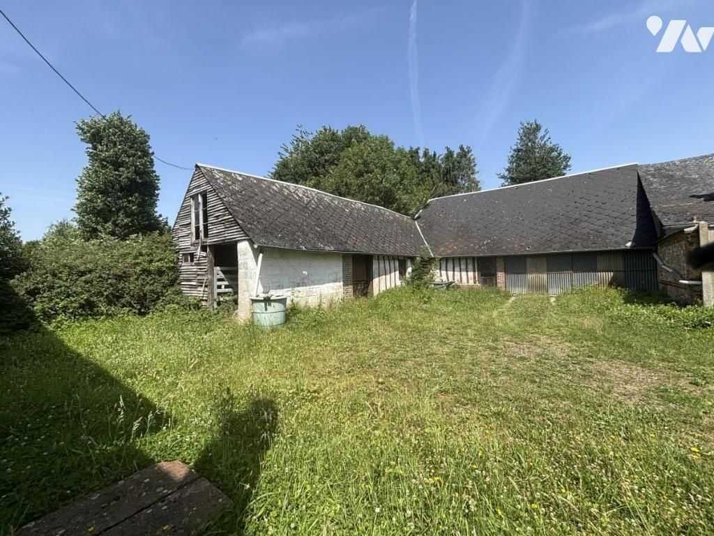 Maison à vendre, 102m², Ymare