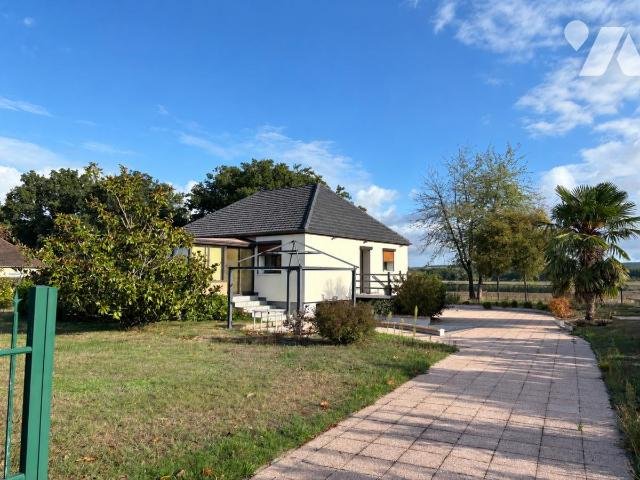 Maison à vendre, 95m², Saint-Pierre-du-Vauvray