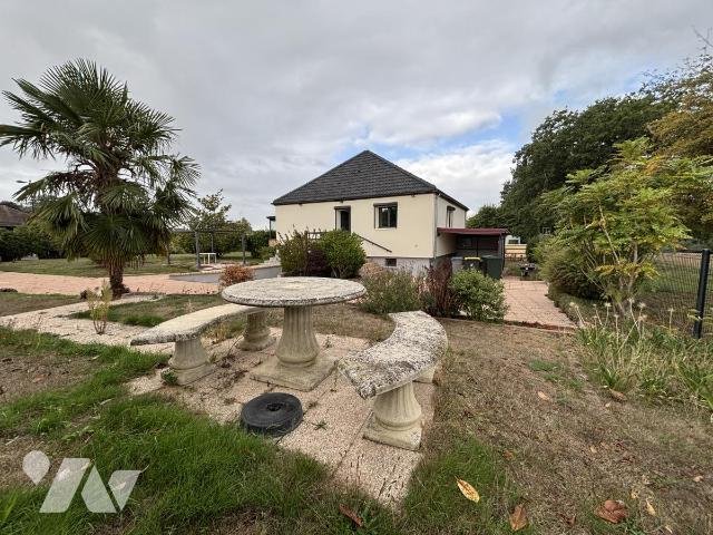 Maison à vendre, 95m², Saint-Pierre-du-Vauvray