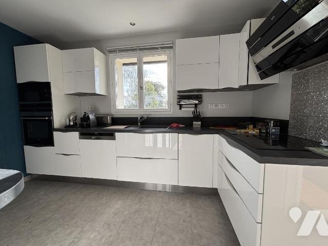 Maison à vendre, 95m², Saint-Pierre-du-Vauvray