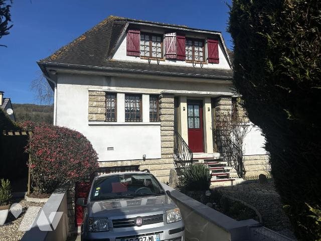 Maison à vendre, 91m², Igoville