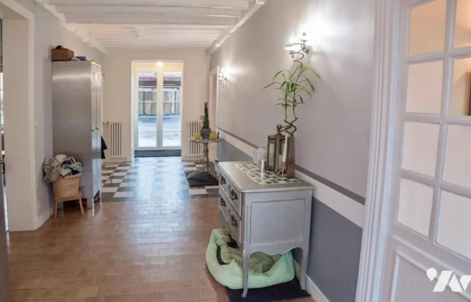 Maison à vendre, 295m², Les Damps