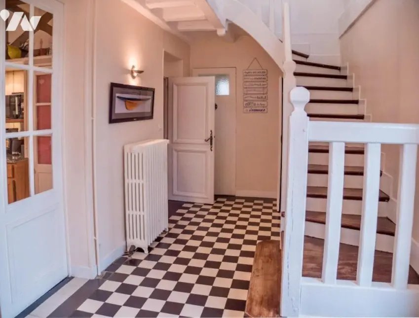 Maison à vendre, 295m², Les Damps