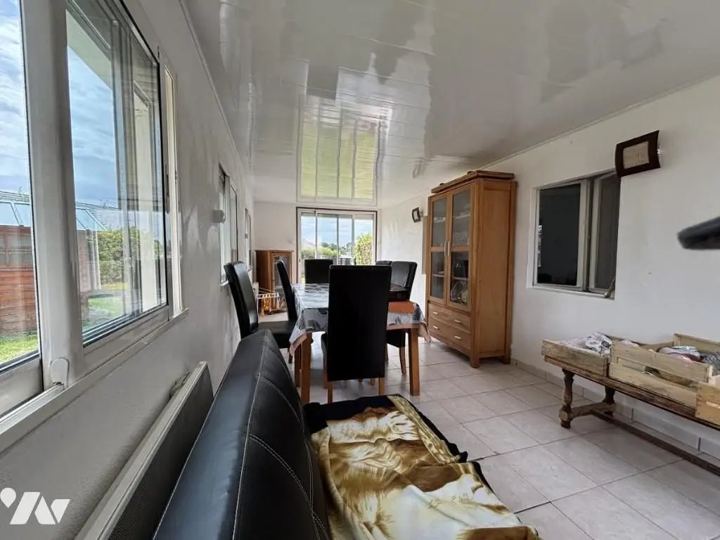 Maison à vendre, 41m², Saint-Ouen-du-Tilleul