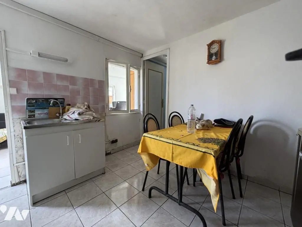 Maison à vendre, 41m², Saint-Ouen-du-Tilleul