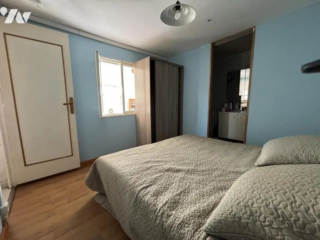 Maison à vendre, 41m², Saint-Ouen-du-Tilleul