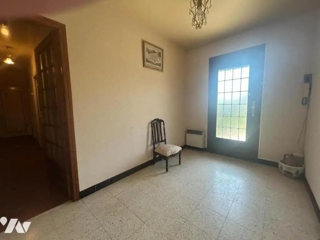 Maison à vendre, 110m², La Neuville-Chant-d'Oisel