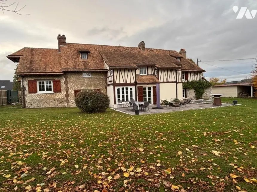 Maison à vendre, 295m², Le Vaudreuil