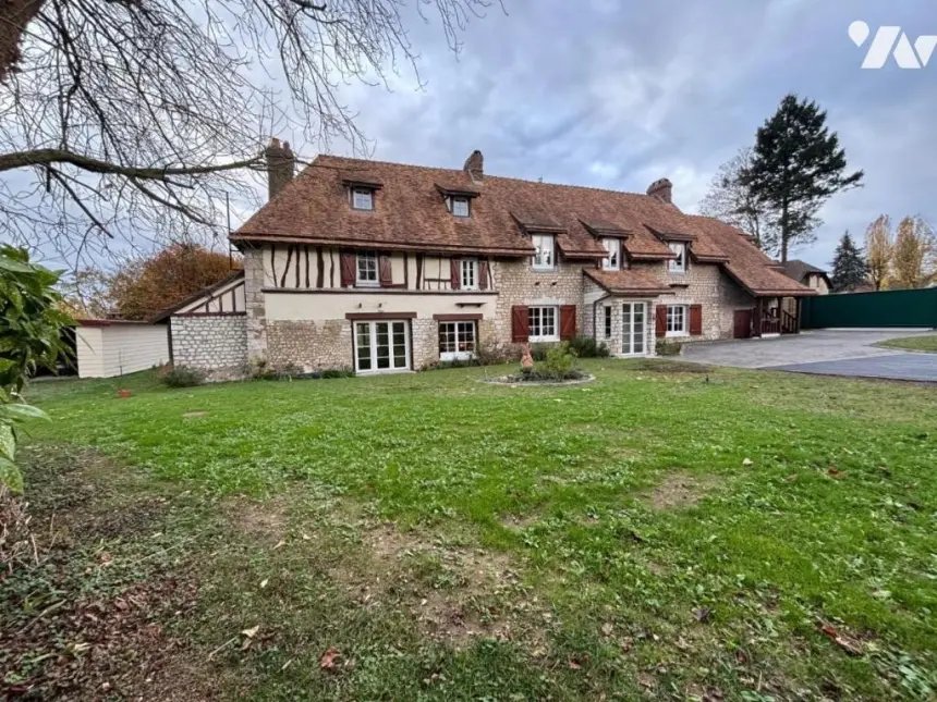Maison à vendre, 295m², Le Vaudreuil