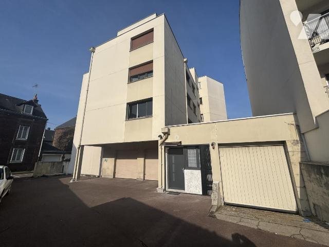 Appartement à vendre, 61m², Rouen
