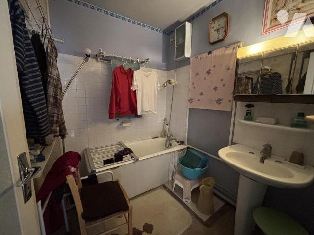 Appartement à vendre, 61m², Rouen