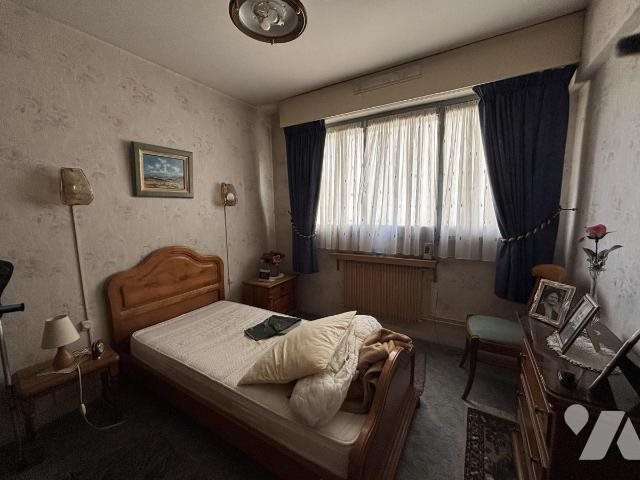 Appartement à vendre, 61m², Rouen