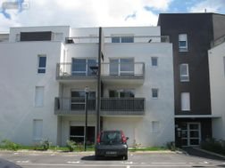 Appartement à louer, 46m², Vannes