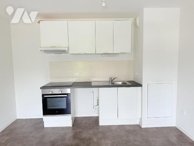 Appartement à louer, 46m², Vannes