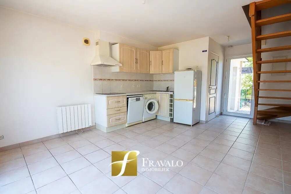 Maison à vendre, 44m², Plougoumelen