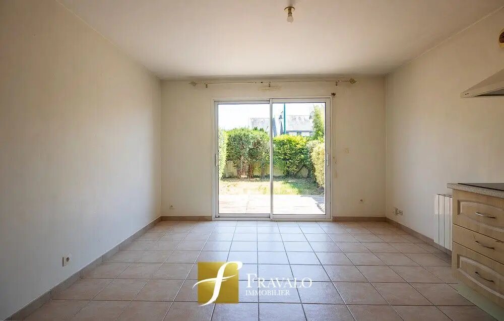 Maison à vendre, 44m², Plougoumelen