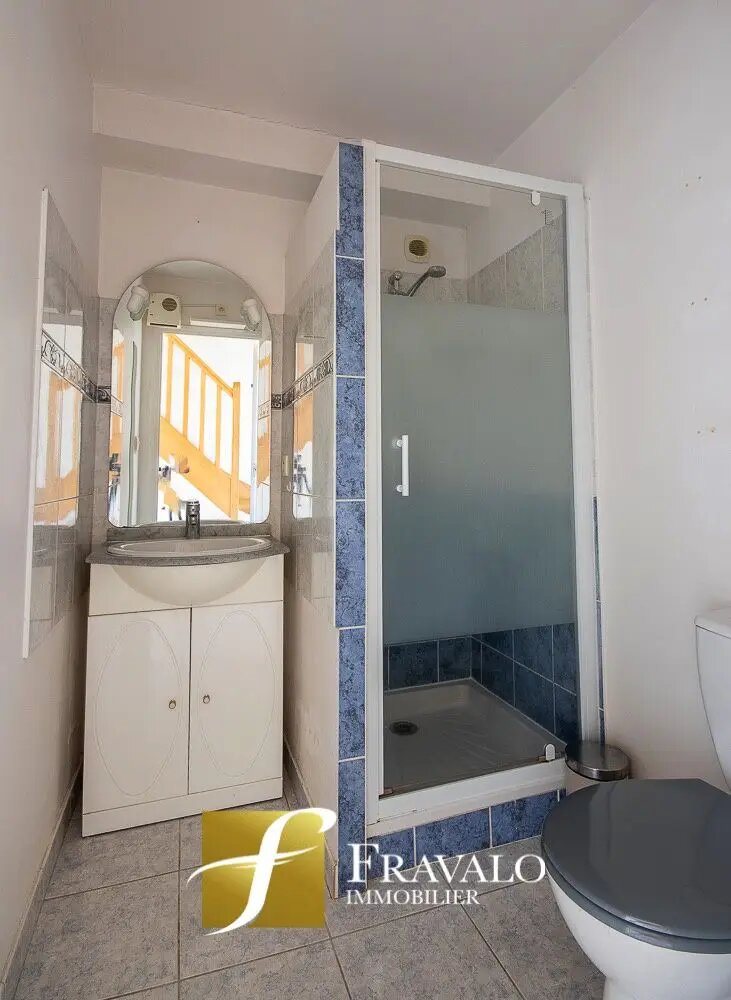 Maison à vendre, 44m², Plougoumelen