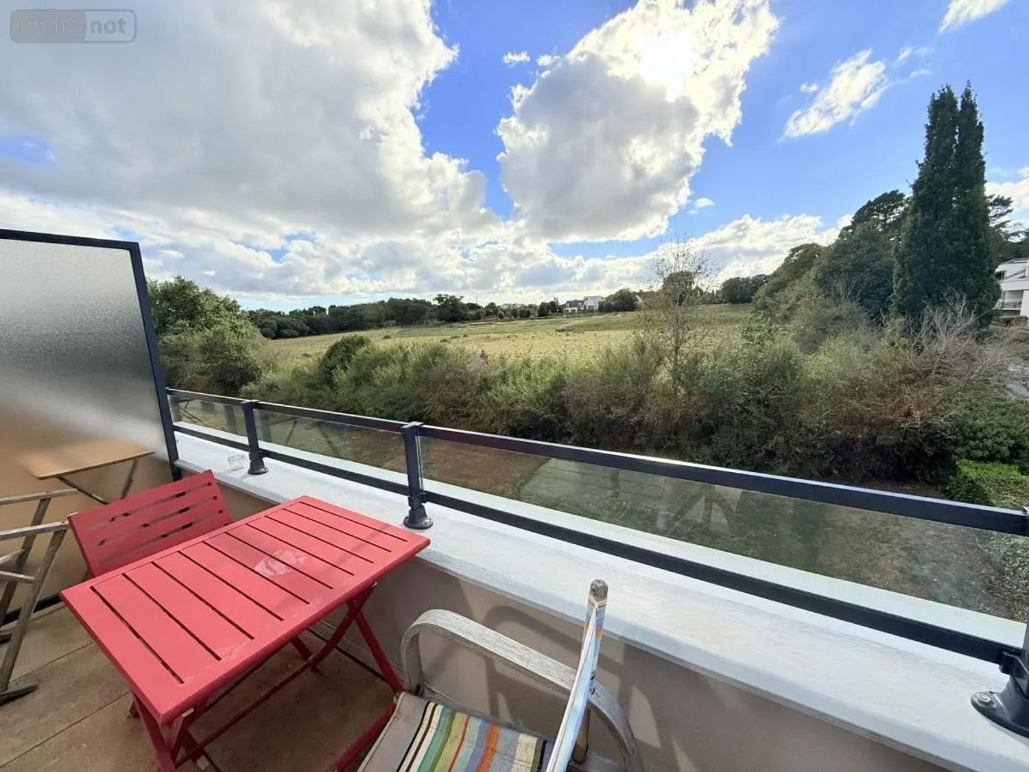 Appartement à vendre, 43m², Vannes