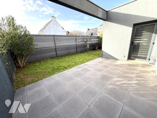 Maison à vendre, 119m², Vannes