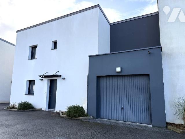 Maison à vendre, 119m², Vannes