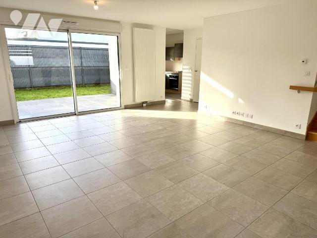 Maison à vendre, 119m², Vannes