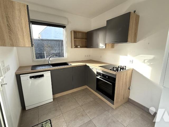 Maison à vendre, 119m², Vannes