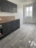 Appartement à louer, 51m², Plougoumelen
