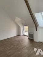 Appartement à louer, 51m², Plougoumelen