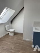 Appartement à louer, 51m², Plougoumelen