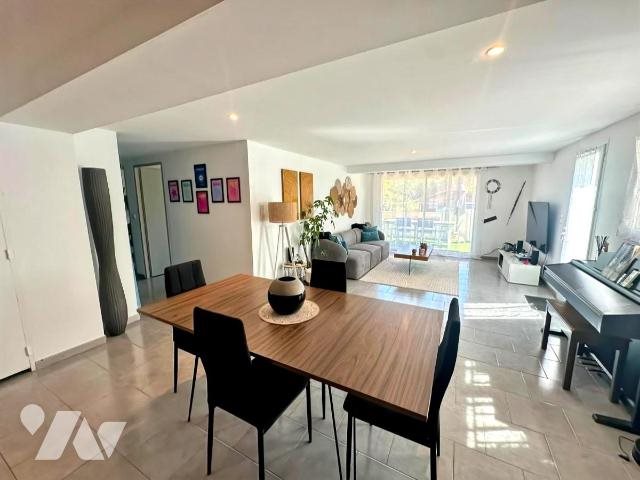 Appartement à vendre, 95m², Fuveau