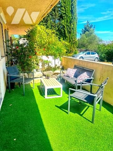 Appartement à vendre, 95m², Fuveau