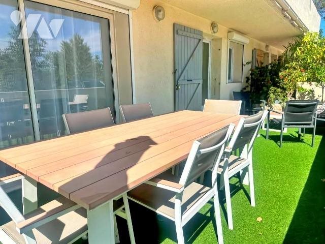 Appartement à vendre, 95m², Fuveau
