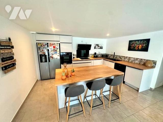 Appartement à vendre, 95m², Fuveau