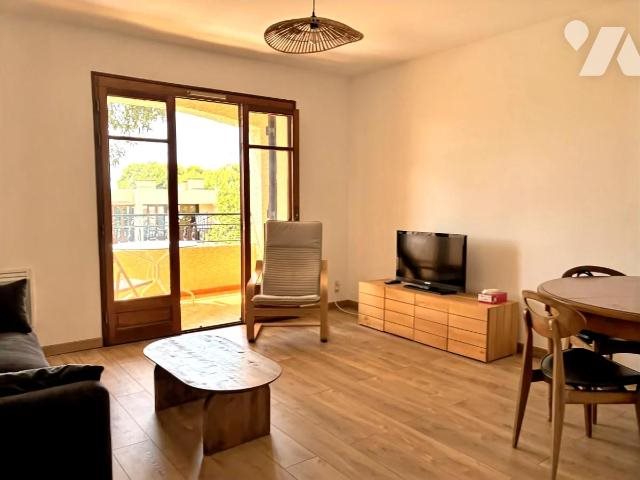 Appartement à vendre, 50m², Saint-Cyr-sur-Mer