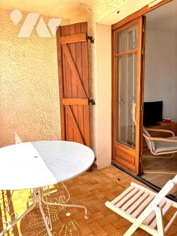 Appartement à vendre, 50m², Saint-Cyr-sur-Mer