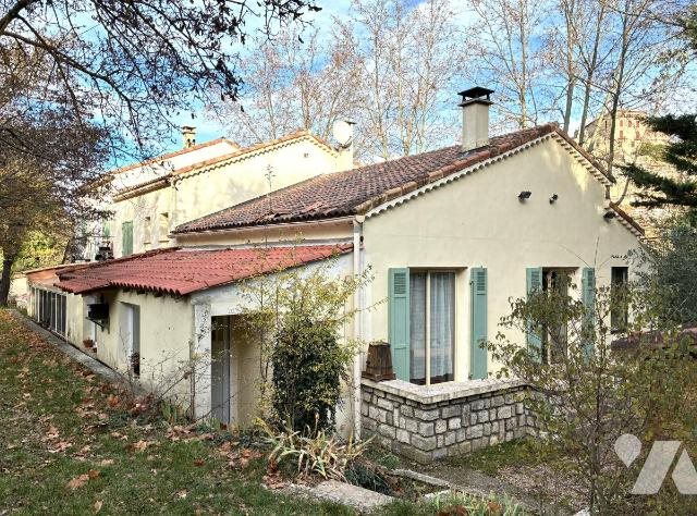 Maison à vendre, 364m², La Verdière