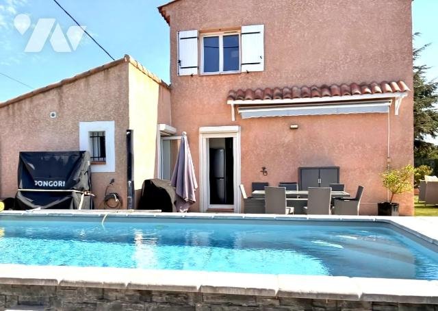 Maison à vendre, 103m², Saint-Maximin-la-Sainte-Baume