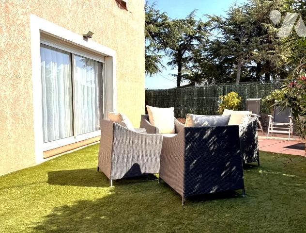 Maison à vendre, 103m², Saint-Maximin-la-Sainte-Baume
