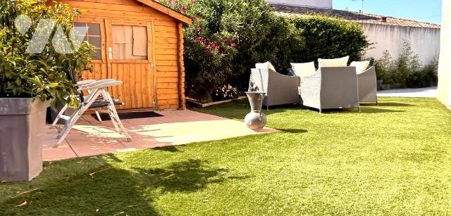 Maison à vendre, 103m², Saint-Maximin-la-Sainte-Baume