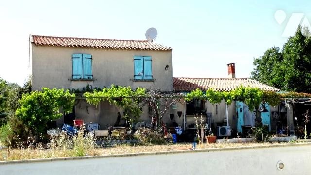 Maison à vendre, 108m², Saint-Maximin-la-Sainte-Baume