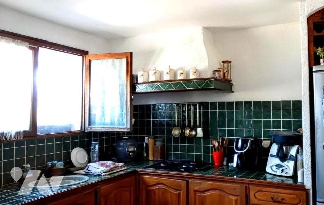 Maison à vendre, 108m², Saint-Maximin-la-Sainte-Baume