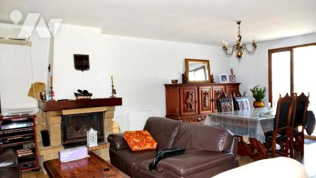 Maison à vendre, 108m², Saint-Maximin-la-Sainte-Baume
