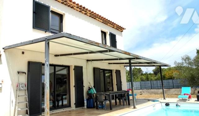 Maison à vendre, 116m², Fuveau