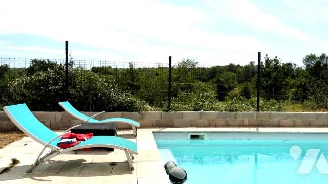 Maison à vendre, 116m², Fuveau