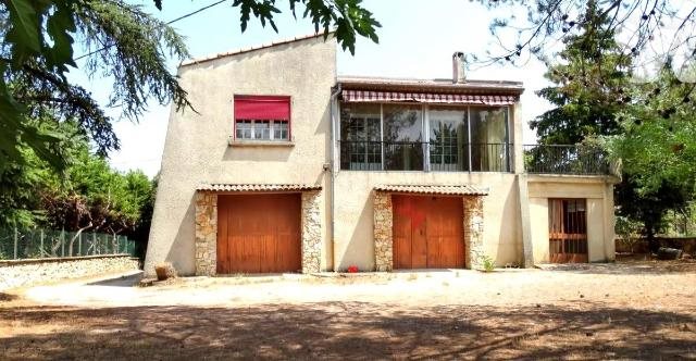 Maison à vendre, 115m², Saint-Maximin-la-Sainte-Baume