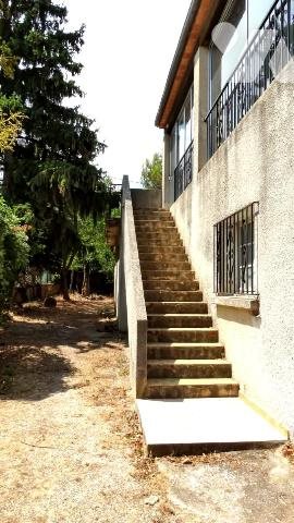 Maison à vendre, 115m², Saint-Maximin-la-Sainte-Baume