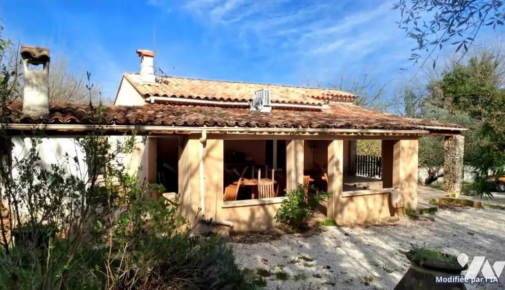Maison à vendre, 130m², Saint-Maximin-la-Sainte-Baume