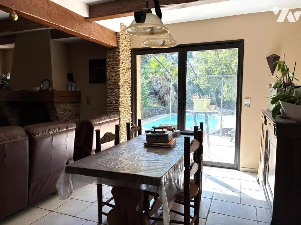 Maison à vendre, 130m², Saint-Maximin-la-Sainte-Baume