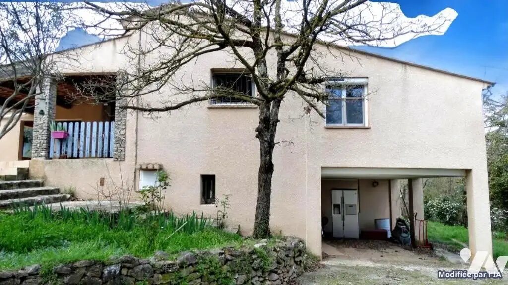 Maison à vendre, 130m², Saint-Maximin-la-Sainte-Baume